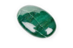 Dark Green Aventurine Palmstone - AEORA ROCKS INDIA - Healing Crystals superstore