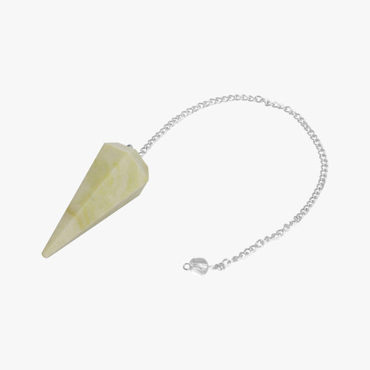 Infinite Pendulum - AEORA ROCKS INDIA - Healing Crystals superstore