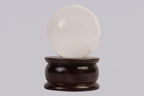 Natural Selenite Sphere in India - Aeora Rocks - AEORA ROCKS INDIA - Healing Crystals superstore