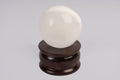 Natural Selenite Sphere in India - Aeora Rocks - AEORA ROCKS INDIA - Healing Crystals superstore