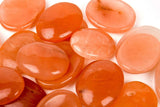 Orange Aventurine