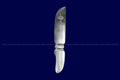Selenite Knife - AEORA ROCKS INDIA - Healing Crystals superstore