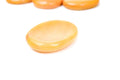 Yellow Jasper Worry Stone - AEORA ROCKS INDIA - Healing Crystals superstore